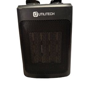 Small Portable Heater